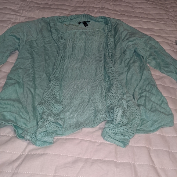 Cardigan - Picture 1 of 4